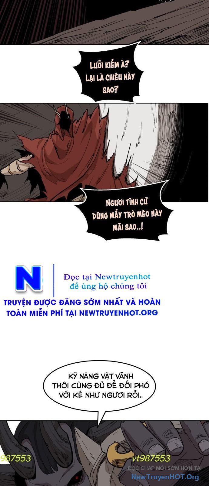 Viên Đá Đỏ - Chapter 44 - Page 50