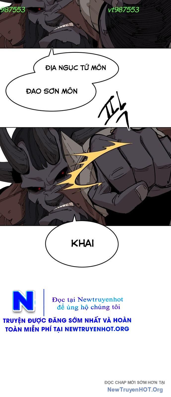 Viên Đá Đỏ - Chapter 44 - Page 51