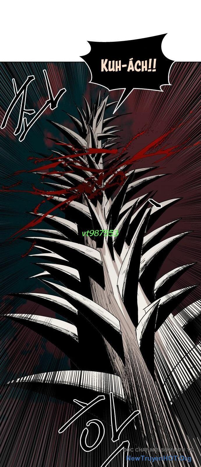 Viên Đá Đỏ - Chapter 44 - Page 52