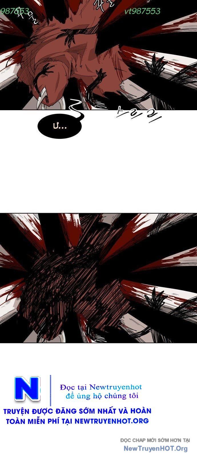 Viên Đá Đỏ - Chapter 44 - Page 54