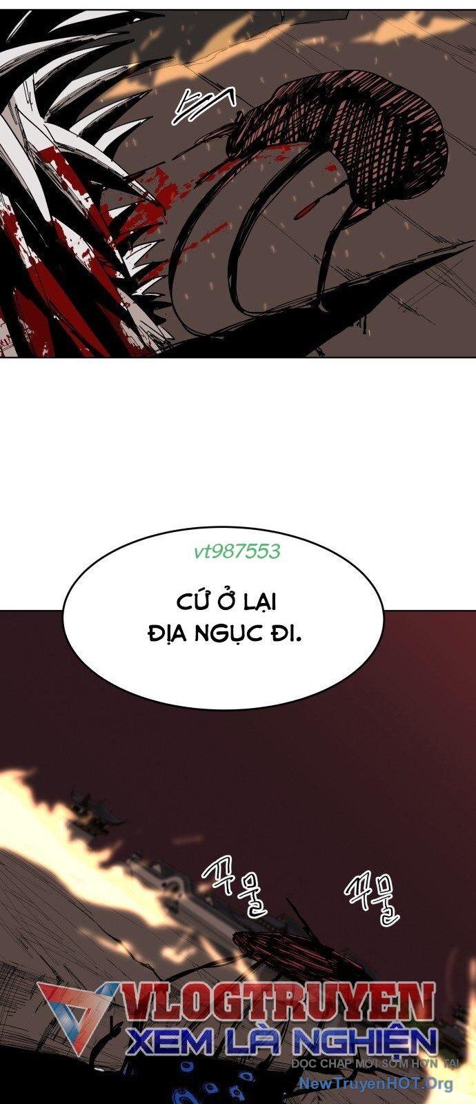 Viên Đá Đỏ - Chapter 44 - Page 55