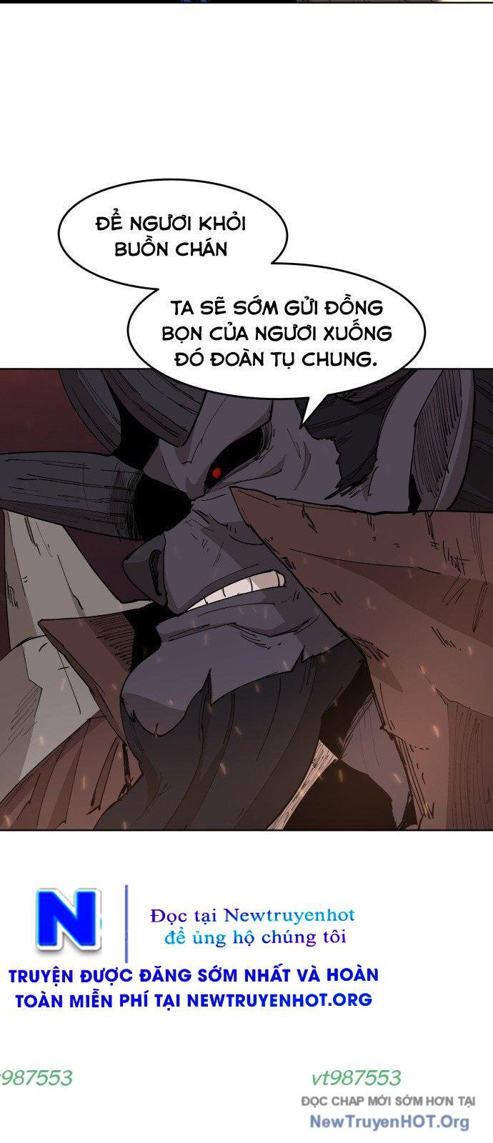 Viên Đá Đỏ - Chapter 44 - Page 56