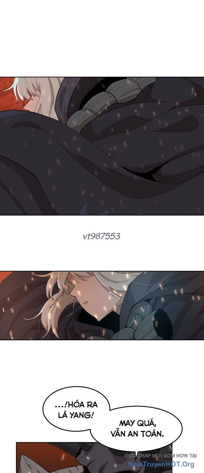 Viên Đá Đỏ - Chapter 44 - Page 58