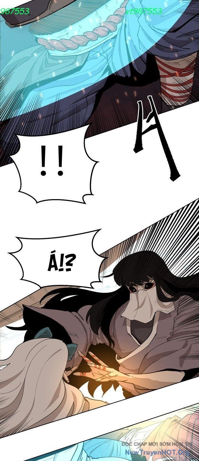 Viên Đá Đỏ - Chapter 44 - Page 63