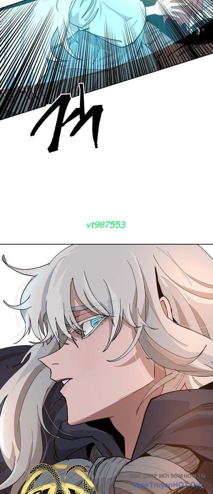 Viên Đá Đỏ - Chapter 44 - Page 64