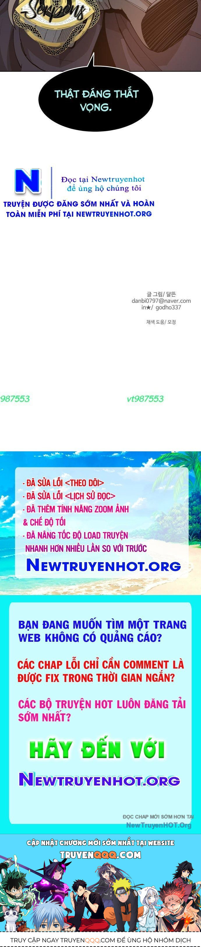 Viên Đá Đỏ - Chapter 44 - Page 65