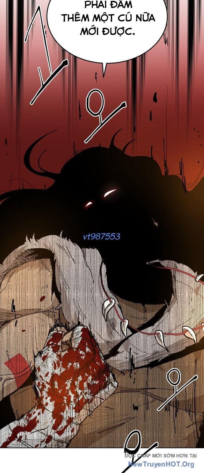 Viên Đá Đỏ - Chapter 44 - Page 7