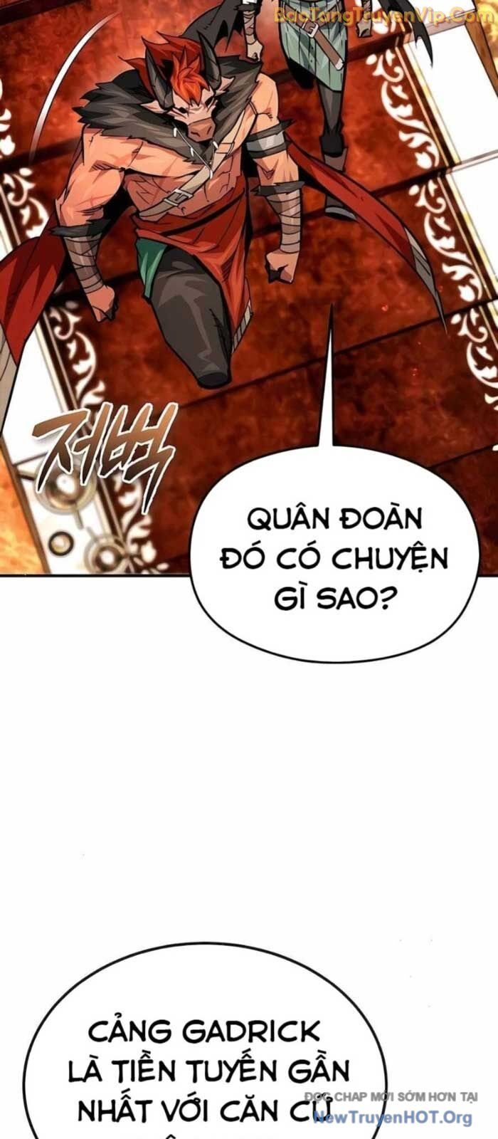 Trên Thế Giới Không Có Chiến Binh Xấu - Chapter 41 - Page 10