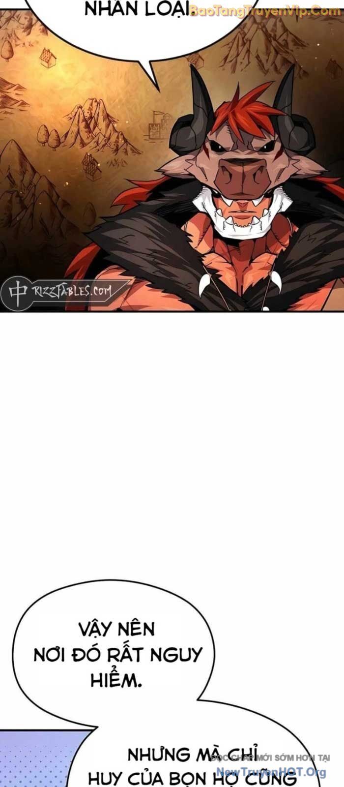 Trên Thế Giới Không Có Chiến Binh Xấu - Chapter 41 - Page 11