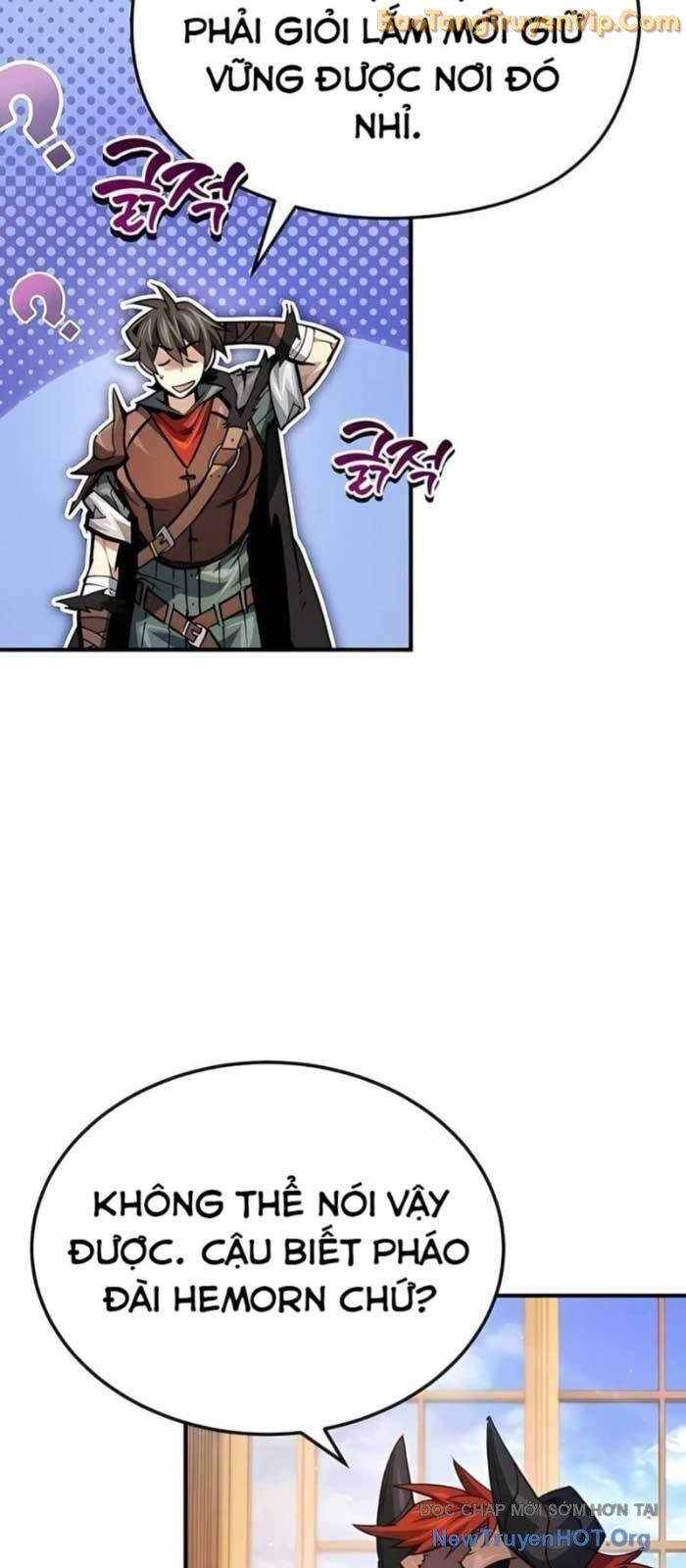 Trên Thế Giới Không Có Chiến Binh Xấu - Chapter 41 - Page 12