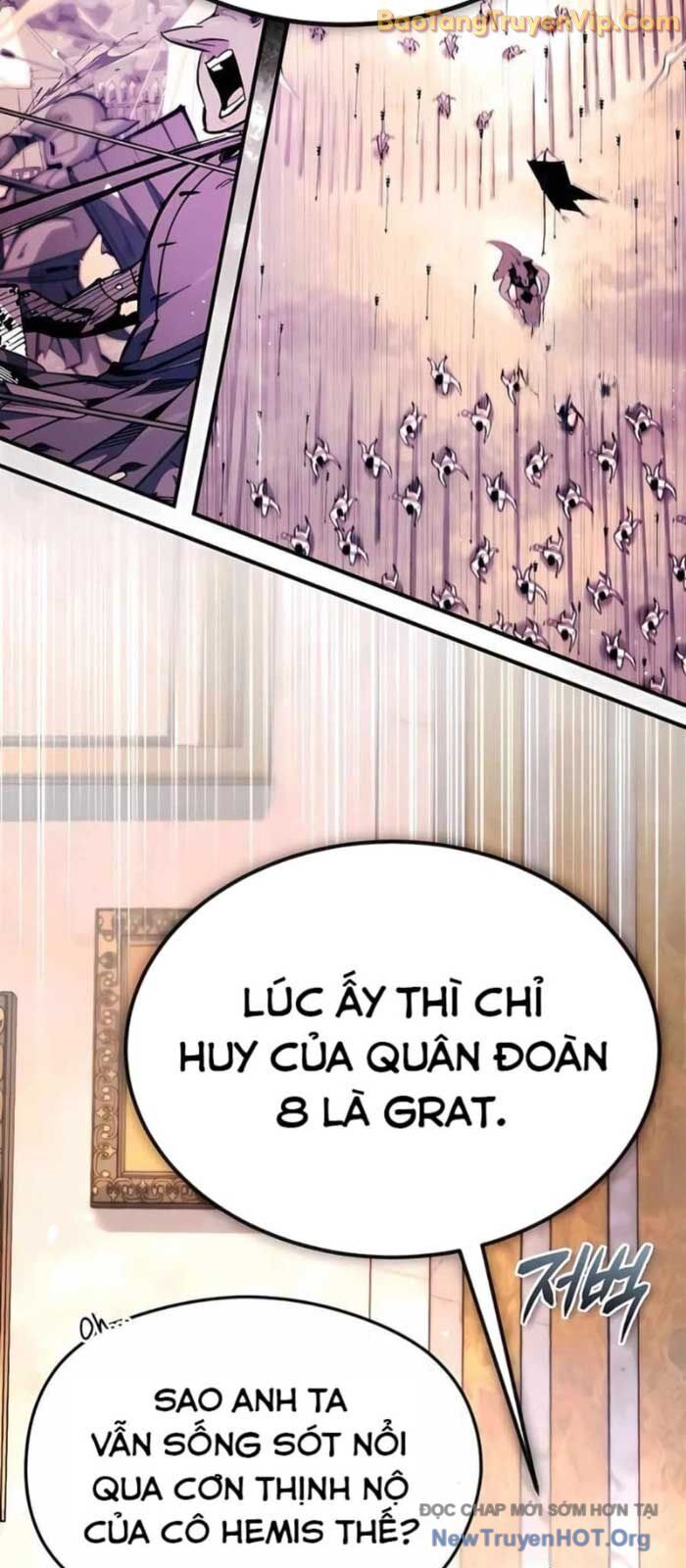 Trên Thế Giới Không Có Chiến Binh Xấu - Chapter 41 - Page 15