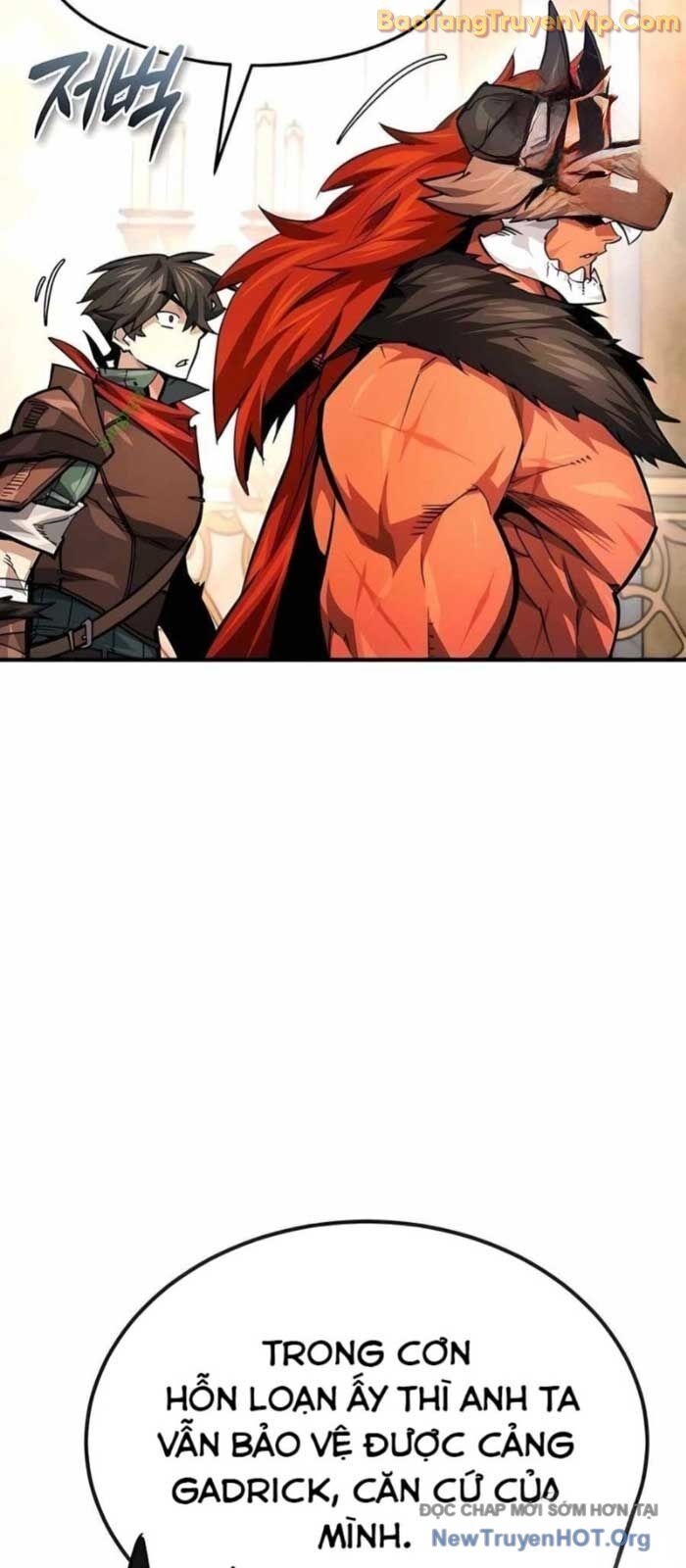 Trên Thế Giới Không Có Chiến Binh Xấu - Chapter 41 - Page 16