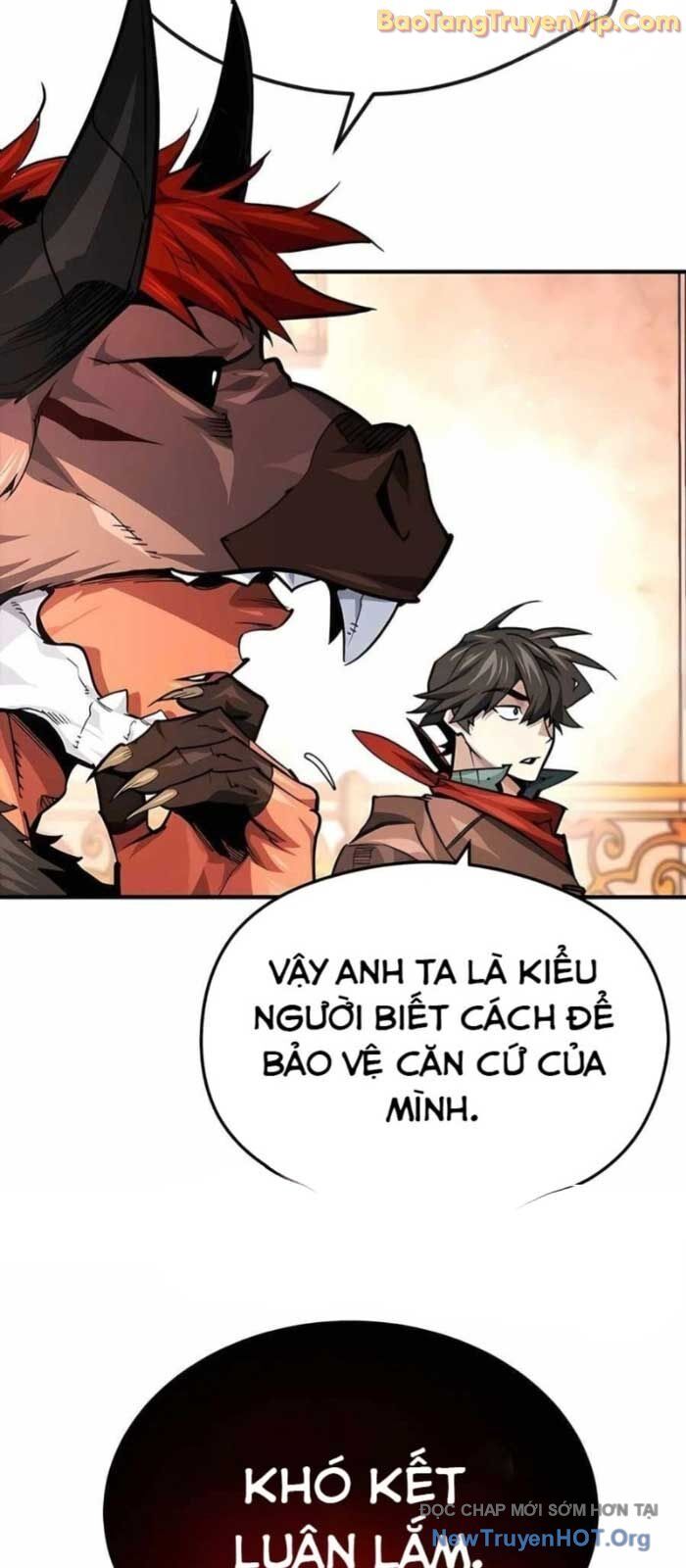 Trên Thế Giới Không Có Chiến Binh Xấu - Chapter 41 - Page 17