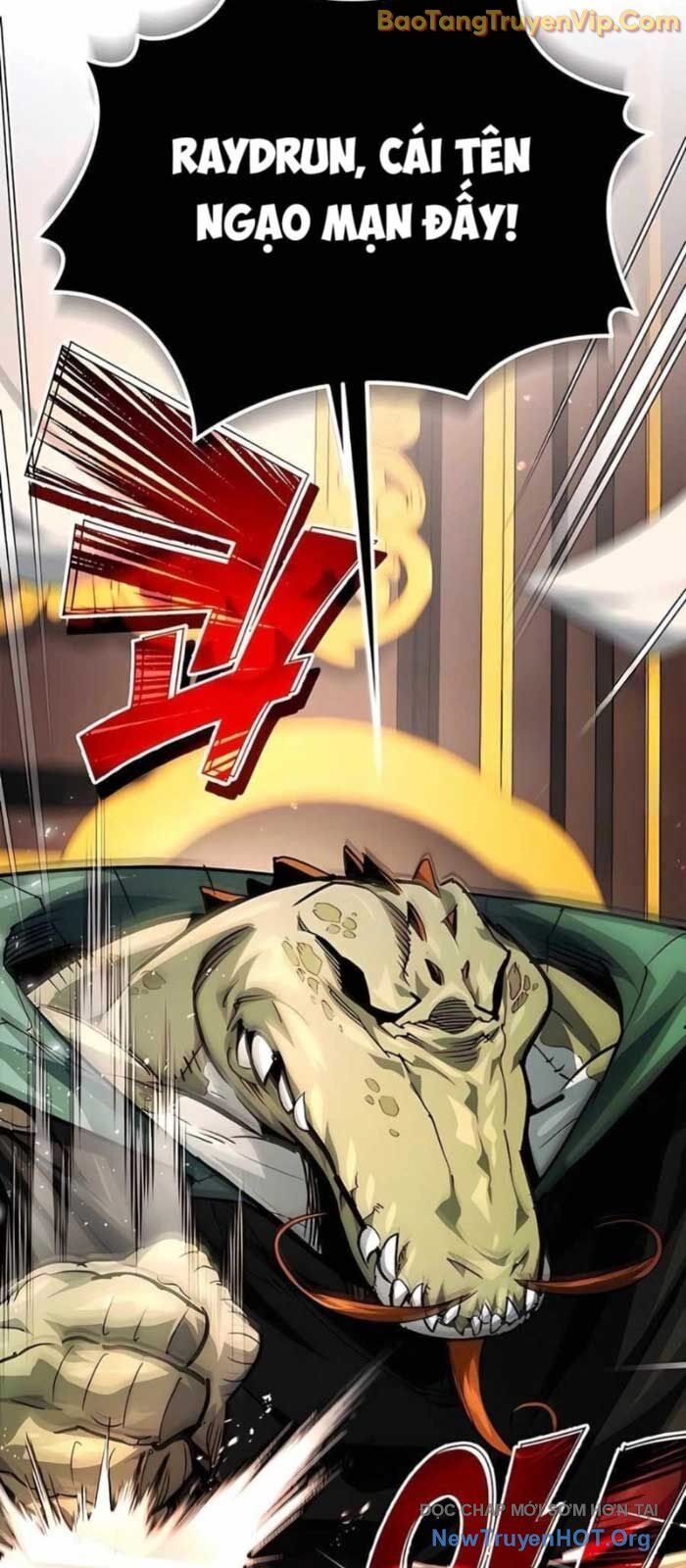 Trên Thế Giới Không Có Chiến Binh Xấu - Chapter 41 - Page 21