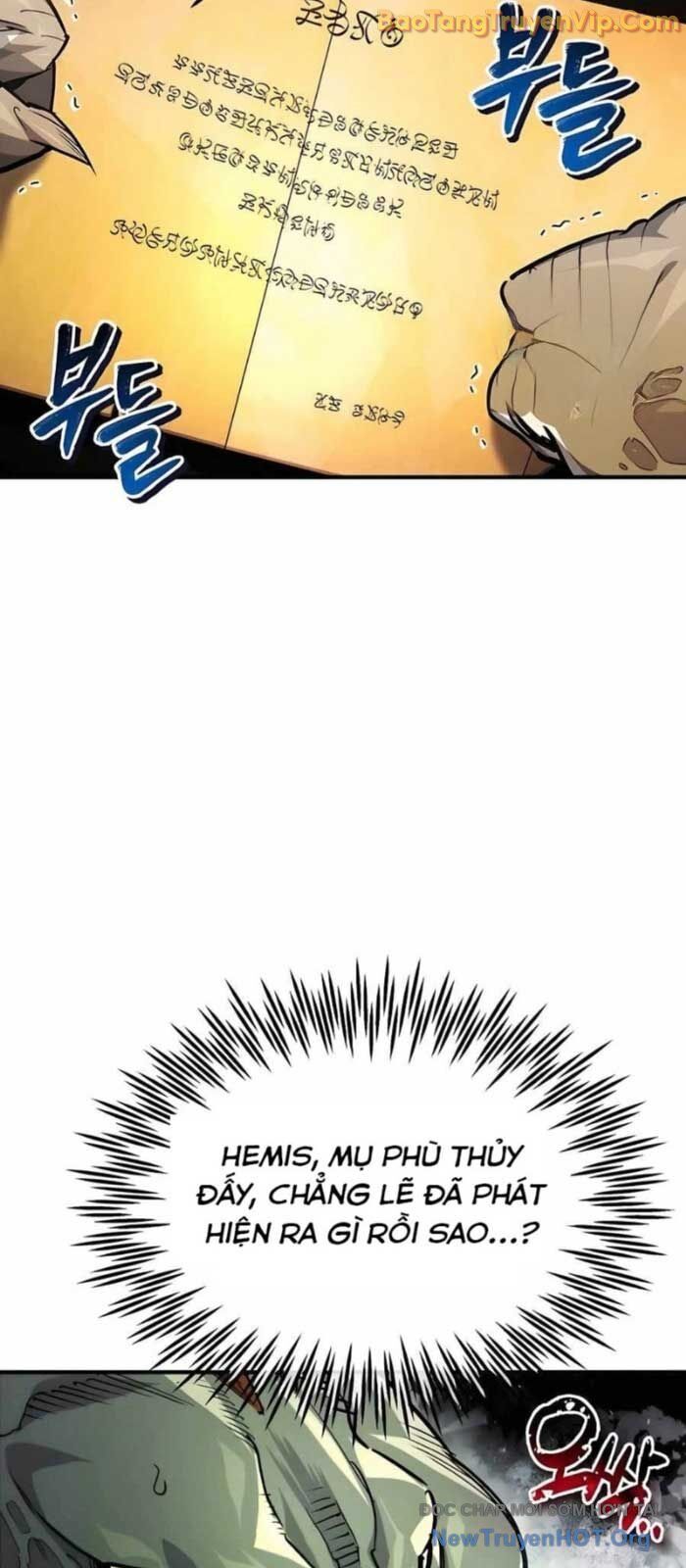 Trên Thế Giới Không Có Chiến Binh Xấu - Chapter 41 - Page 23