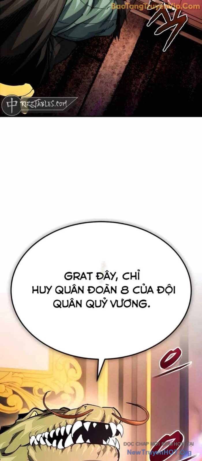 Trên Thế Giới Không Có Chiến Binh Xấu - Chapter 41 - Page 25