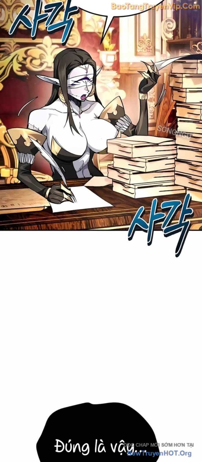 Trên Thế Giới Không Có Chiến Binh Xấu - Chapter 41 - Page 3