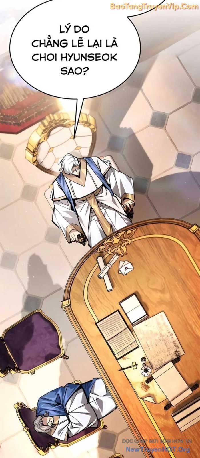 Trên Thế Giới Không Có Chiến Binh Xấu - Chapter 41 - Page 32