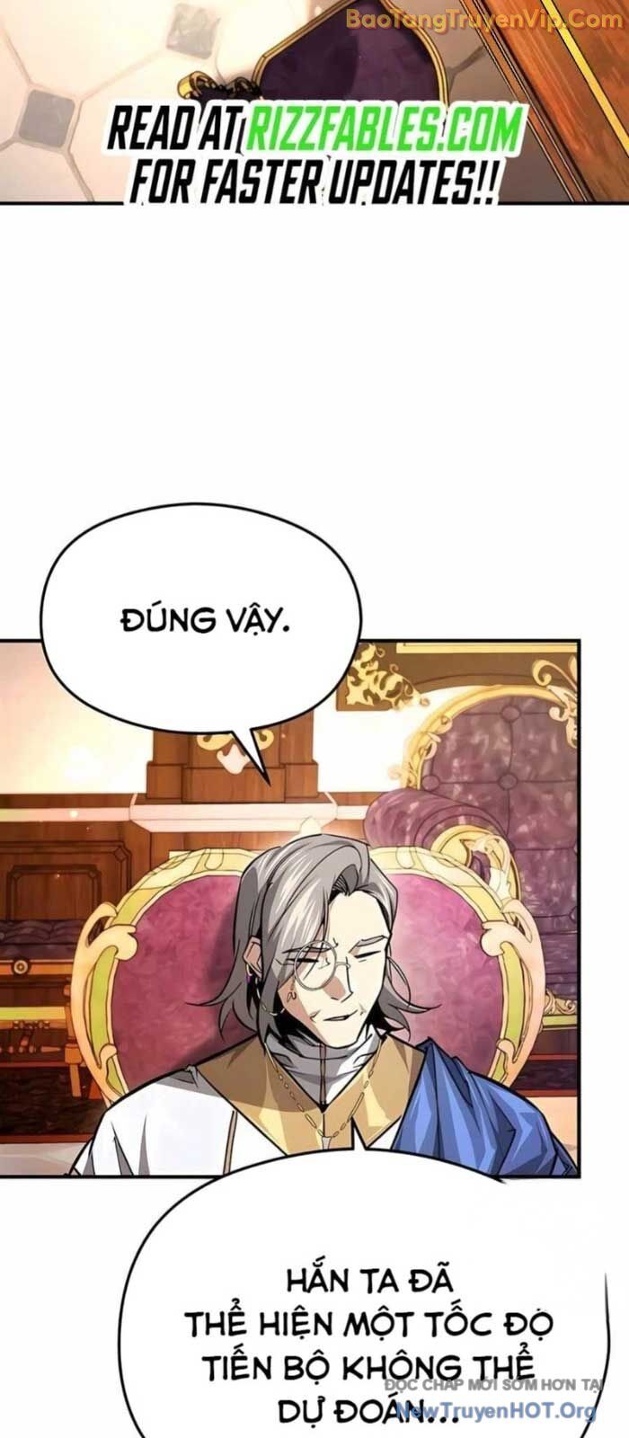 Trên Thế Giới Không Có Chiến Binh Xấu - Chapter 41 - Page 33