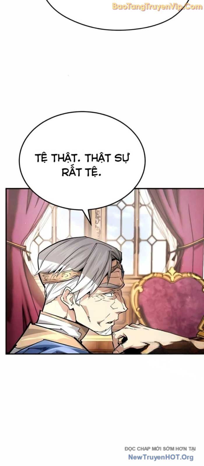 Trên Thế Giới Không Có Chiến Binh Xấu - Chapter 41 - Page 34