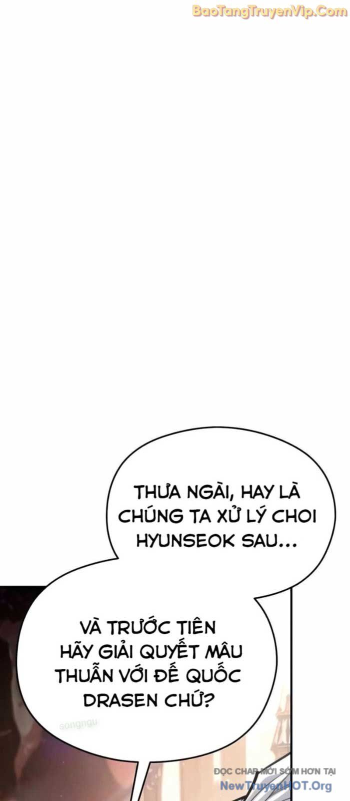 Trên Thế Giới Không Có Chiến Binh Xấu - Chapter 41 - Page 35