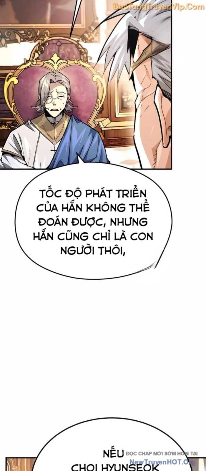 Trên Thế Giới Không Có Chiến Binh Xấu - Chapter 41 - Page 36