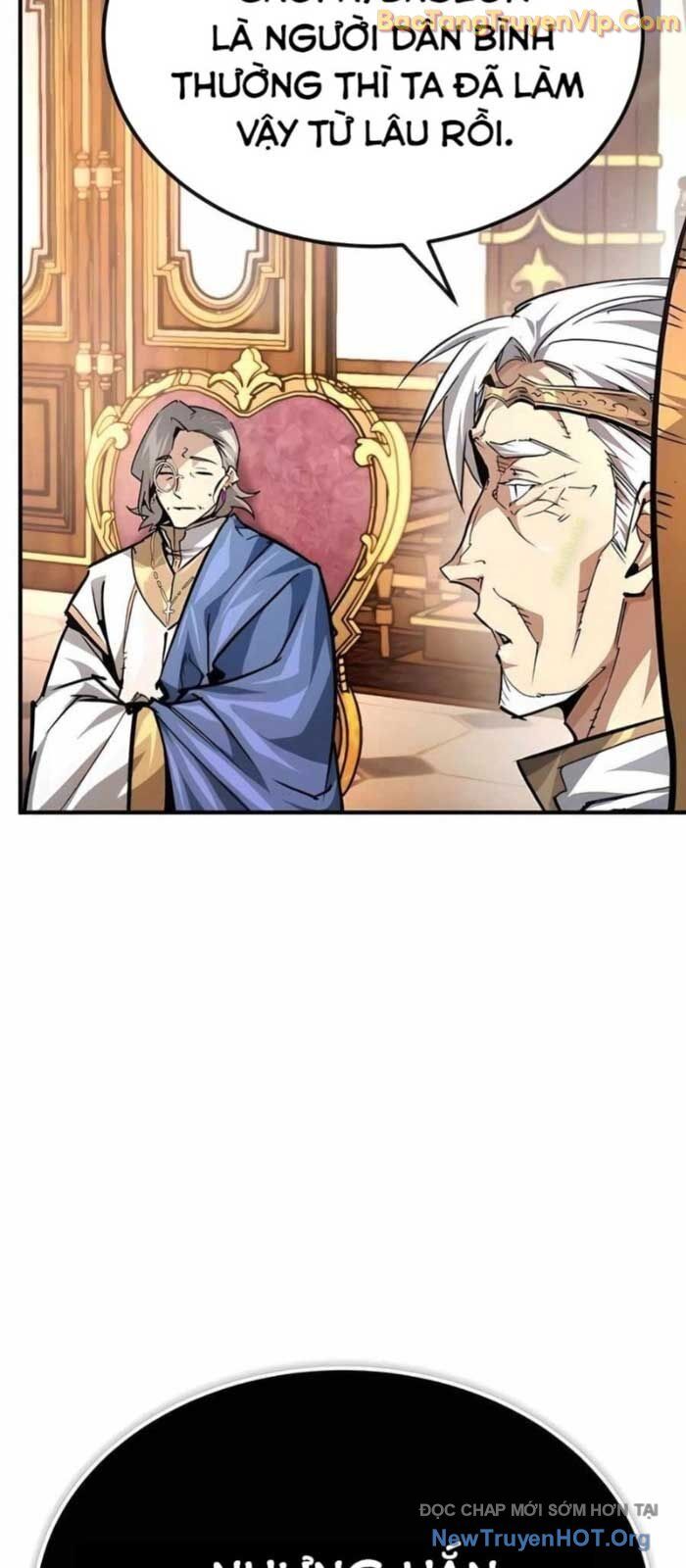 Trên Thế Giới Không Có Chiến Binh Xấu - Chapter 41 - Page 37