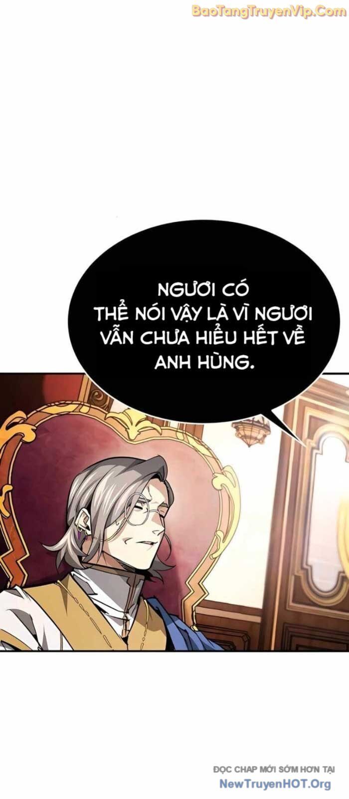 Trên Thế Giới Không Có Chiến Binh Xấu - Chapter 41 - Page 39