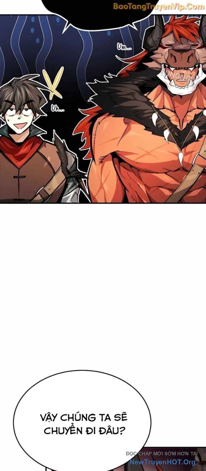 Trên Thế Giới Không Có Chiến Binh Xấu - Chapter 41 - Page 4