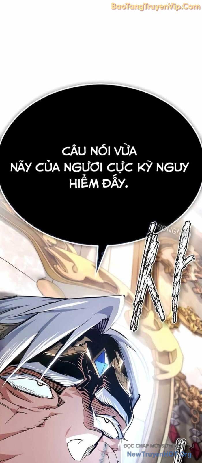 Trên Thế Giới Không Có Chiến Binh Xấu - Chapter 41 - Page 40