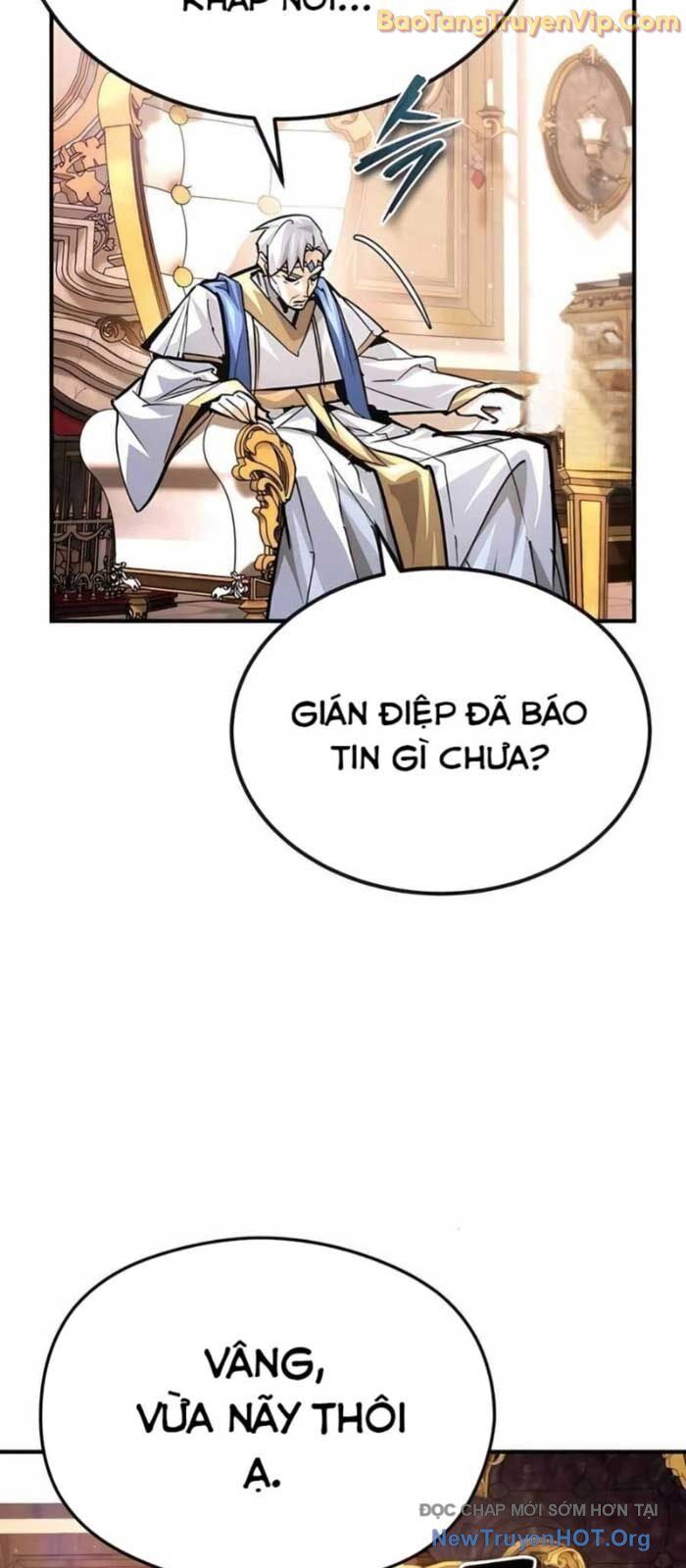 Trên Thế Giới Không Có Chiến Binh Xấu - Chapter 41 - Page 42