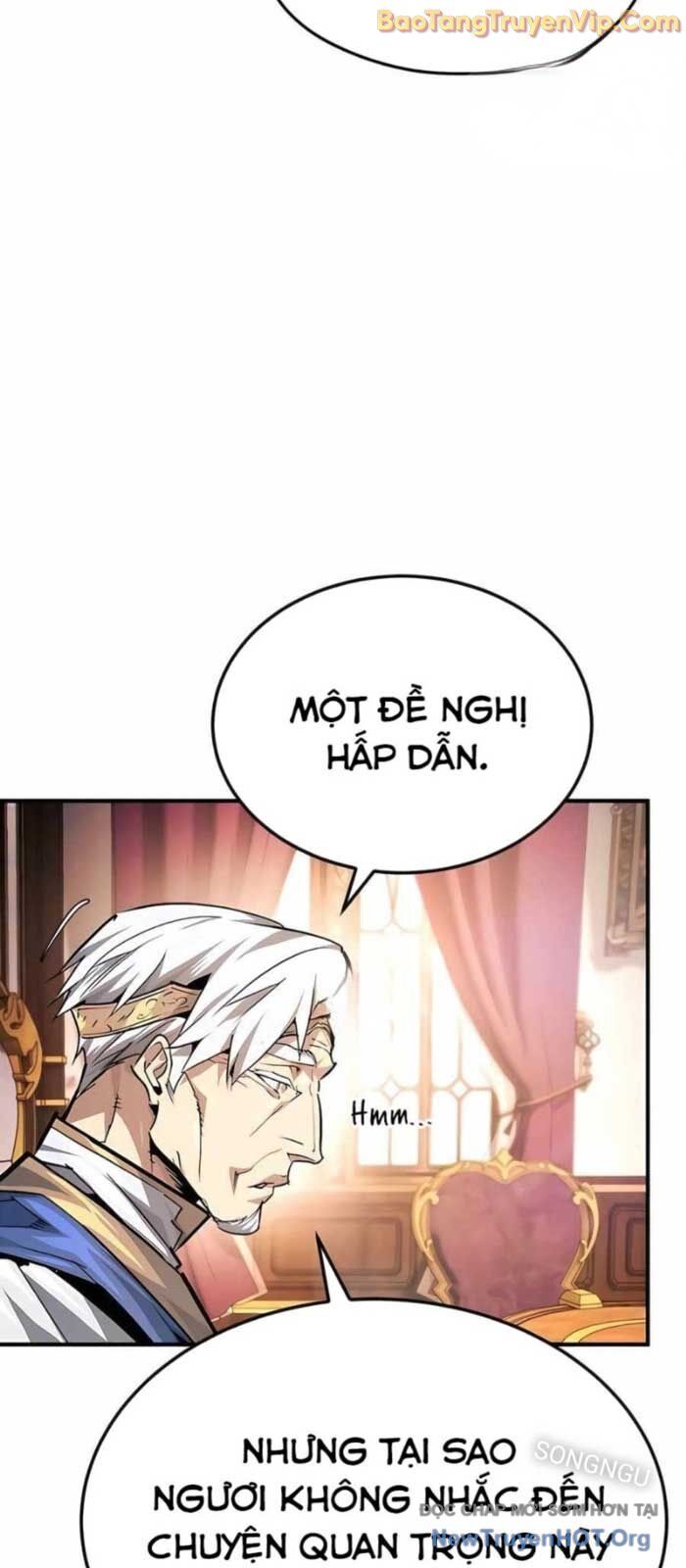 Trên Thế Giới Không Có Chiến Binh Xấu - Chapter 41 - Page 47