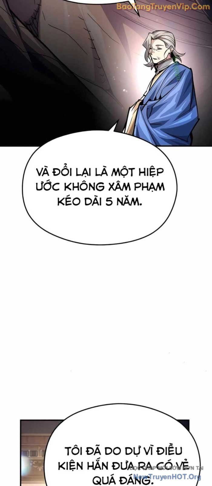 Trên Thế Giới Không Có Chiến Binh Xấu - Chapter 41 - Page 49