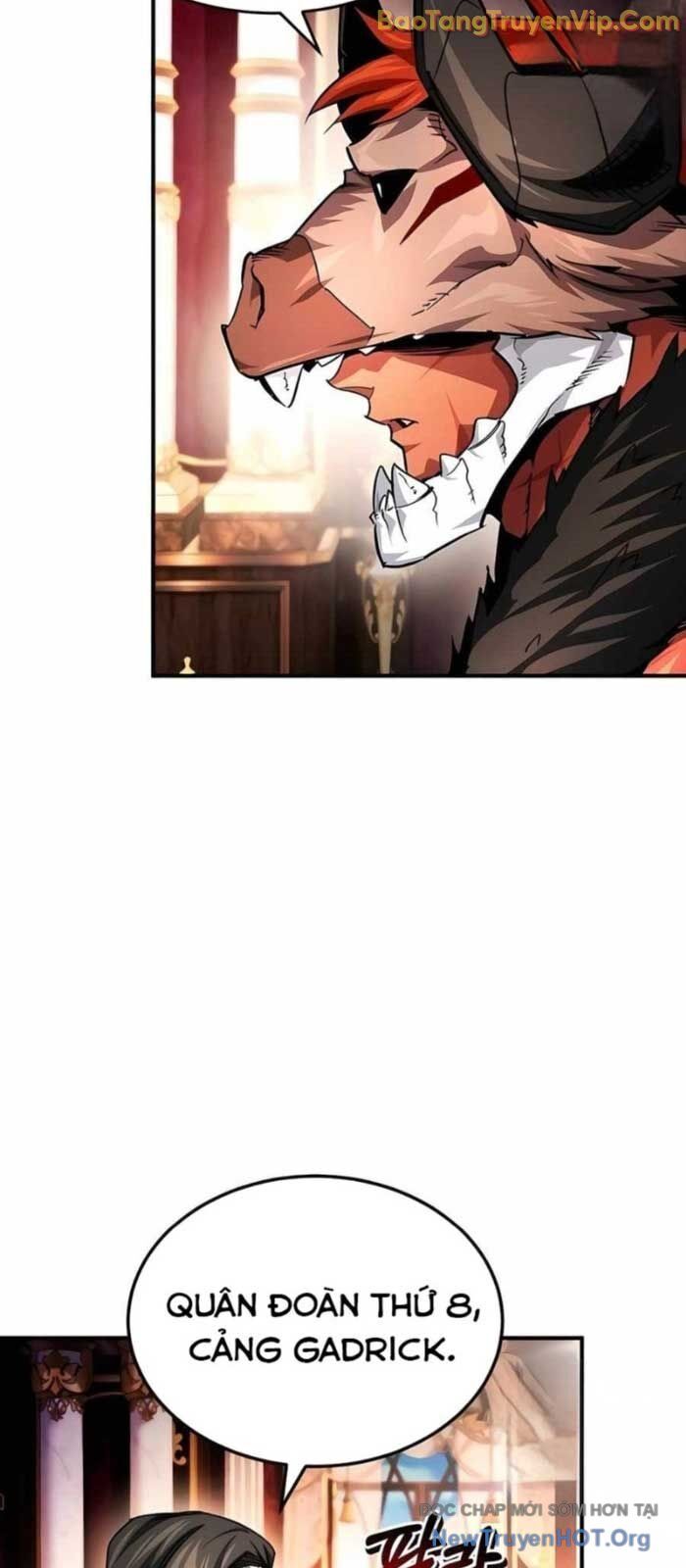 Trên Thế Giới Không Có Chiến Binh Xấu - Chapter 41 - Page 5