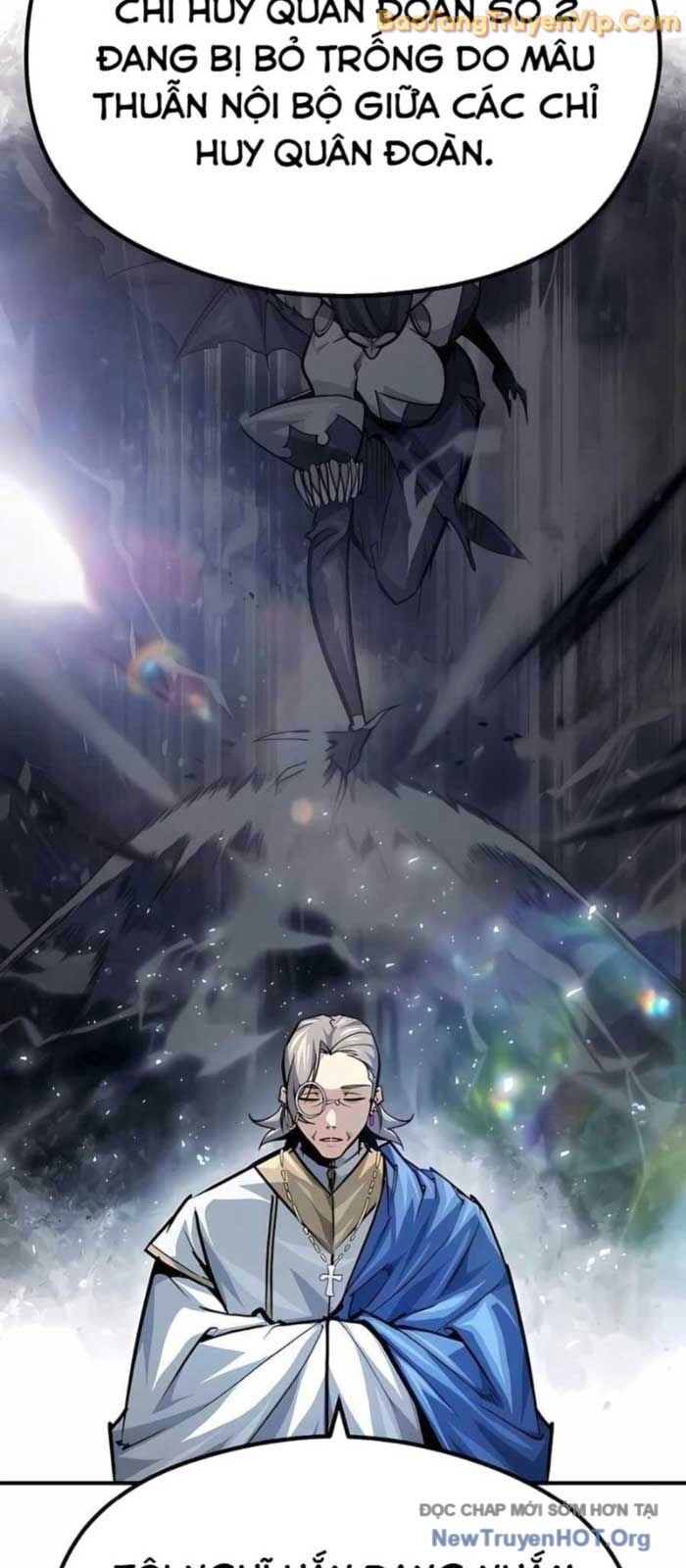 Trên Thế Giới Không Có Chiến Binh Xấu - Chapter 41 - Page 51