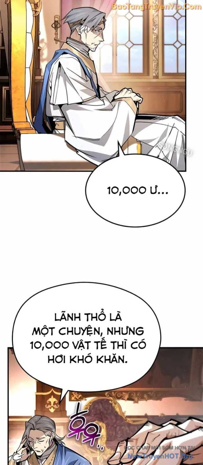 Trên Thế Giới Không Có Chiến Binh Xấu - Chapter 41 - Page 53