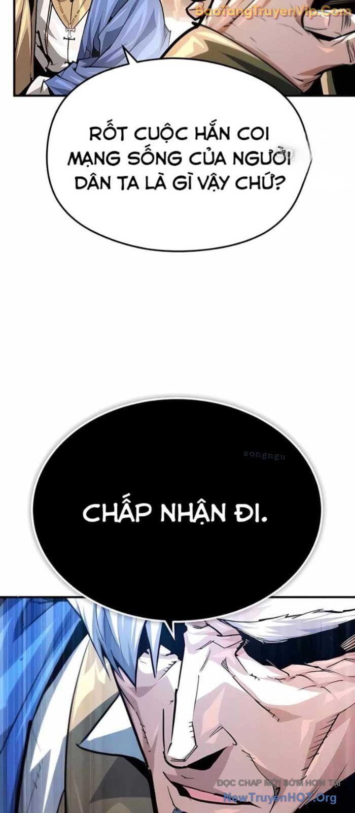 Trên Thế Giới Không Có Chiến Binh Xấu - Chapter 41 - Page 54