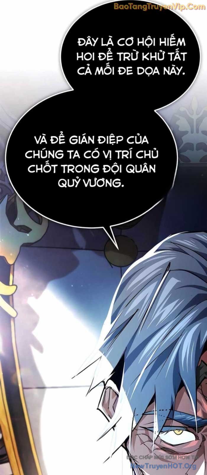 Trên Thế Giới Không Có Chiến Binh Xấu - Chapter 41 - Page 57