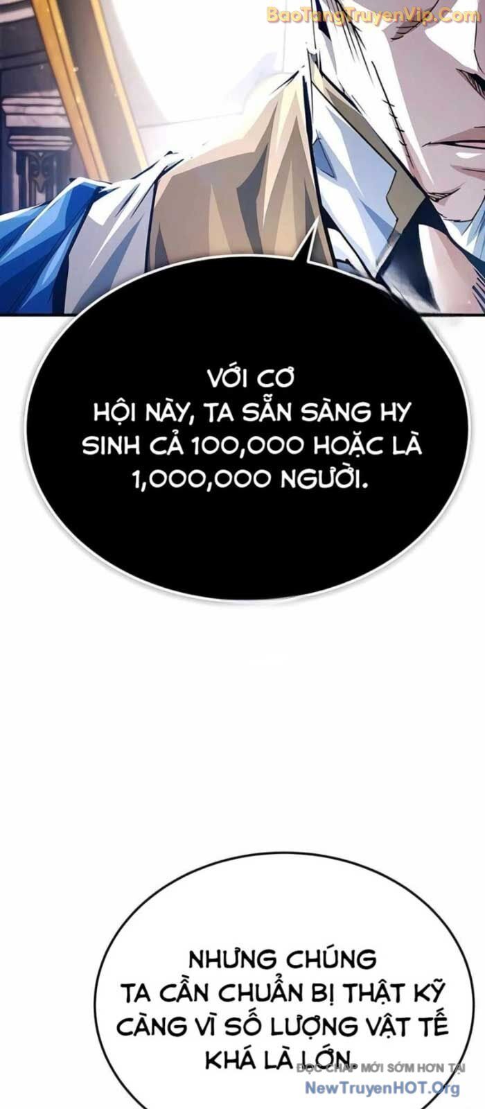 Trên Thế Giới Không Có Chiến Binh Xấu - Chapter 41 - Page 58