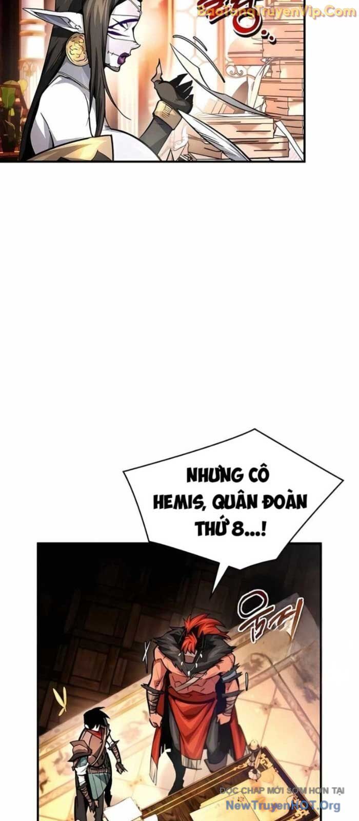 Trên Thế Giới Không Có Chiến Binh Xấu - Chapter 41 - Page 6