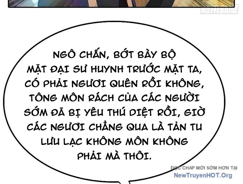 Tu Tiên Trở Về Tại Vườn Trường - Season 2 - Chapter 186 - Page 11