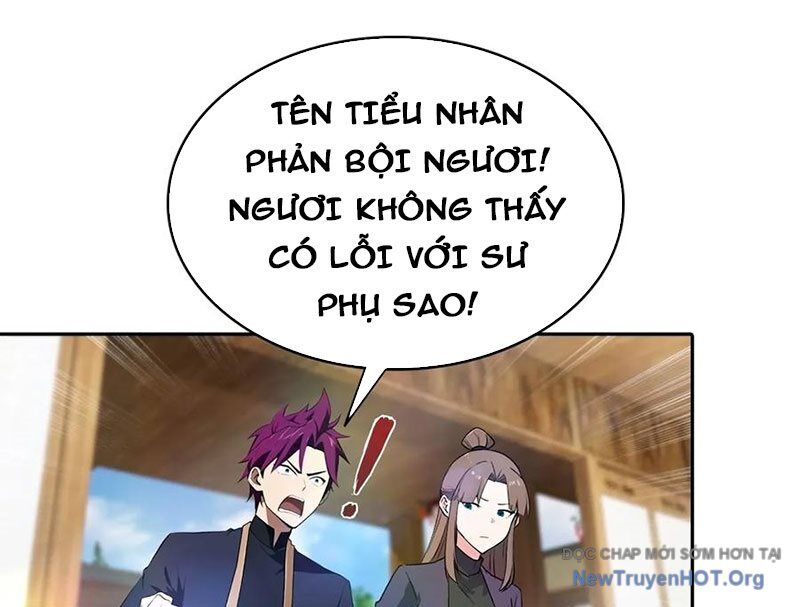 Tu Tiên Trở Về Tại Vườn Trường - Season 2 - Chapter 186 - Page 13