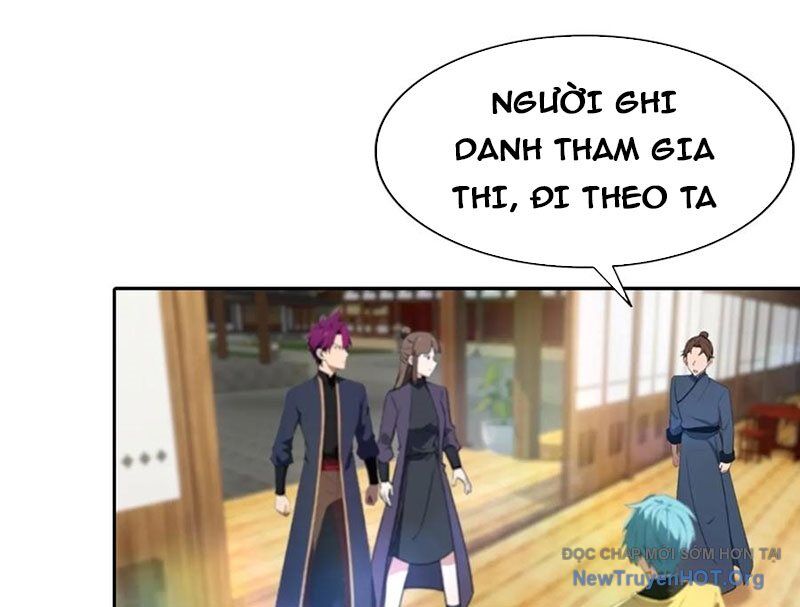 Tu Tiên Trở Về Tại Vườn Trường - Season 2 - Chapter 186 - Page 15