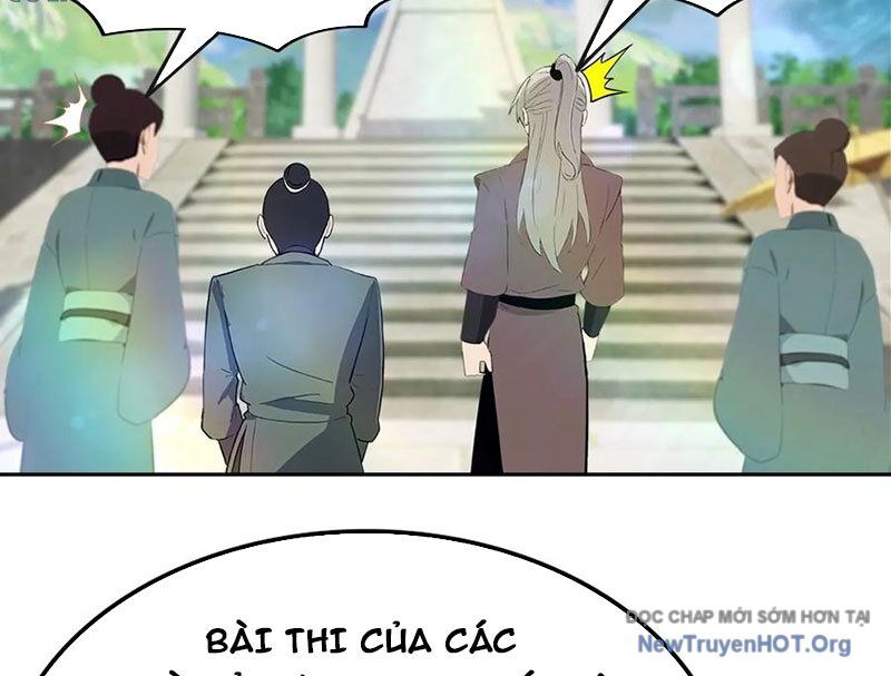 Tu Tiên Trở Về Tại Vườn Trường - Season 2 - Chapter 186 - Page 22