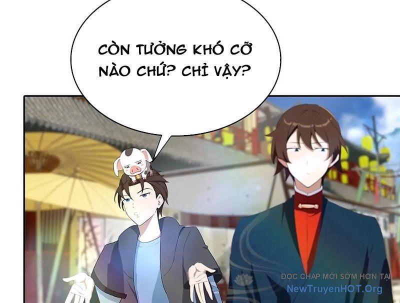 Tu Tiên Trở Về Tại Vườn Trường - Season 2 - Chapter 186 - Page 25