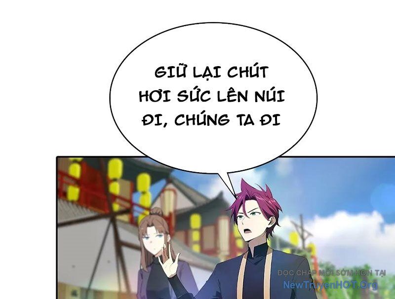 Tu Tiên Trở Về Tại Vườn Trường - Season 2 - Chapter 186 - Page 28