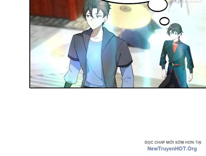 Tu Tiên Trở Về Tại Vườn Trường - Season 2 - Chapter 186 - Page 32