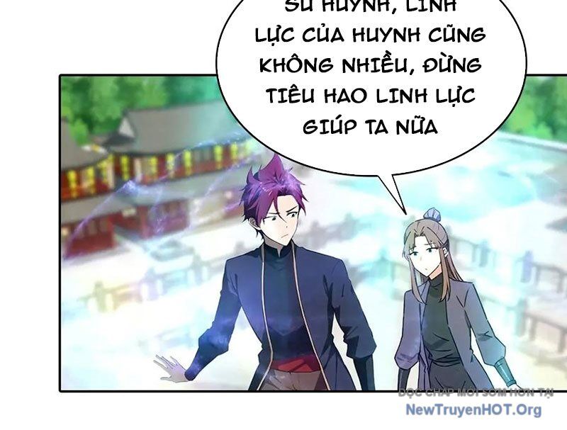 Tu Tiên Trở Về Tại Vườn Trường - Season 2 - Chapter 186 - Page 35