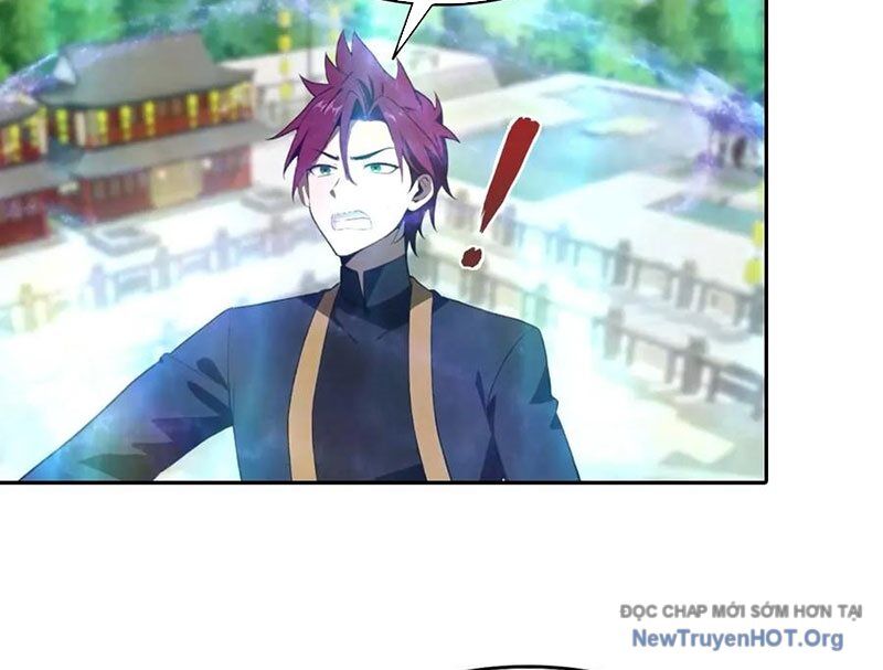 Tu Tiên Trở Về Tại Vườn Trường - Season 2 - Chapter 186 - Page 37