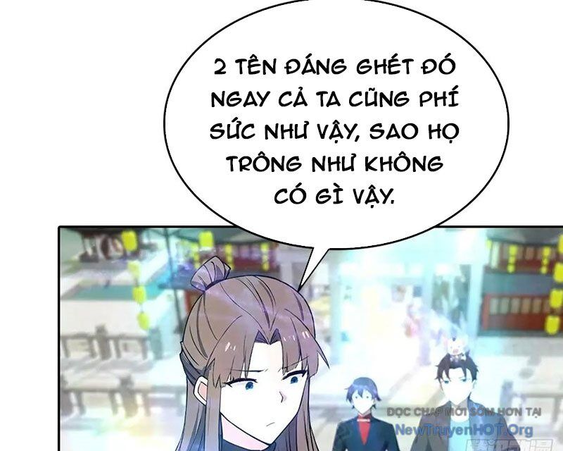 Tu Tiên Trở Về Tại Vườn Trường - Season 2 - Chapter 186 - Page 38